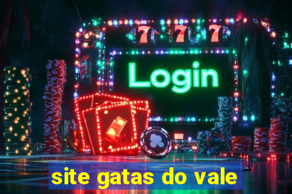 site gatas do vale